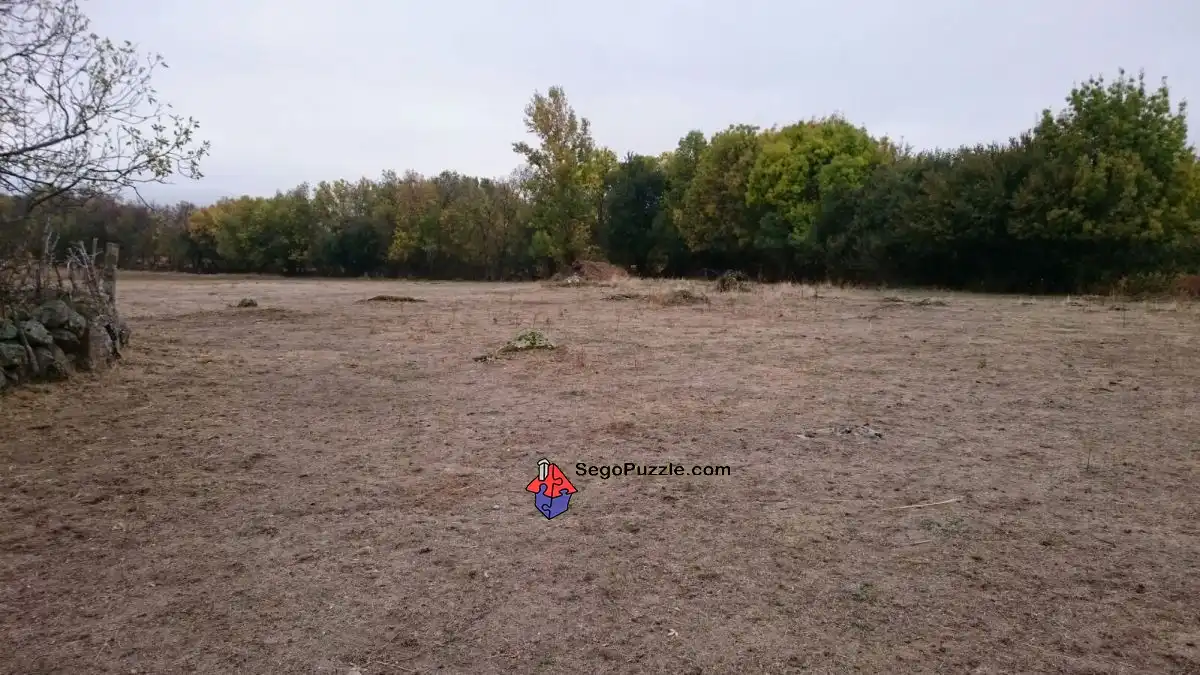 Lands and plots for sale in Torrecaballeros, imagen 2