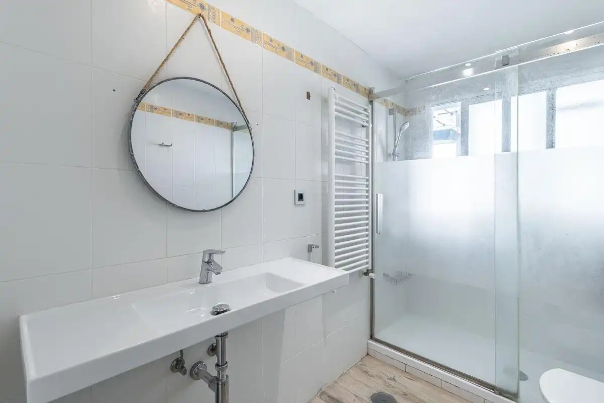 Flat with lift for sale in Calle SAN ISIDORO 5, imagen 14