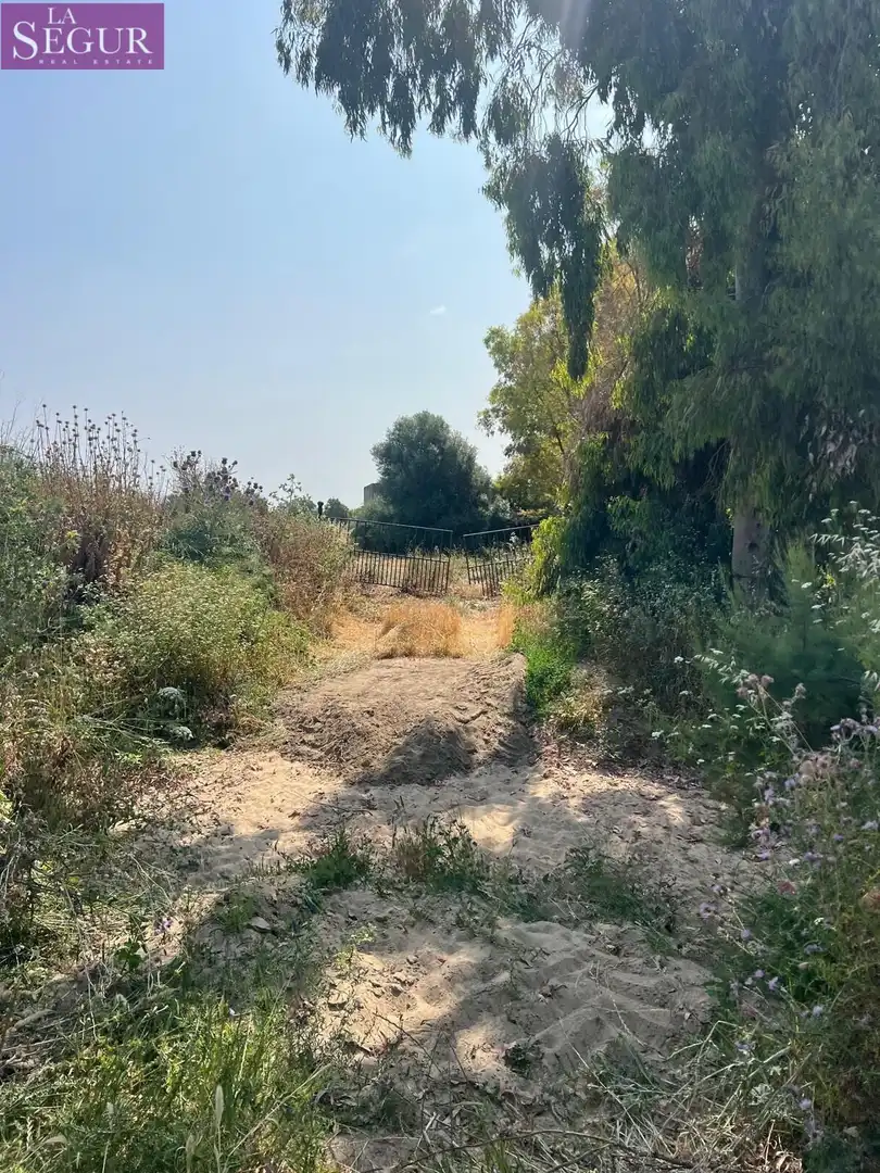 Terreno residencial en venta en Vejer, imagen 8