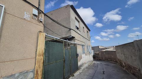 Foto 3 de Pis en venda a Rio Segura , Cabezo de Torres, Murcia