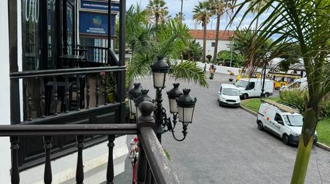 Foto 2 de Oficina de lloguer a Zona Martiánez, Santa Cruz de Tenerife