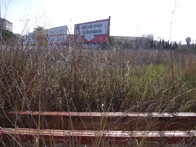 Residential land for sale in Calle Rafael Balaguer 75, imagen 15