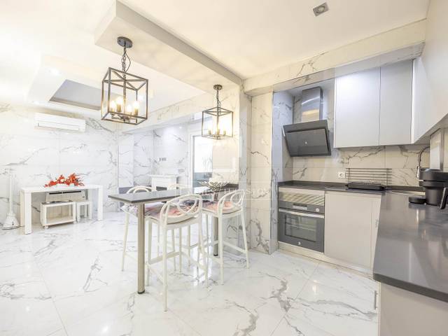 Piso en Venta en Ciutat de les Ciències i de les Arts - Justicia