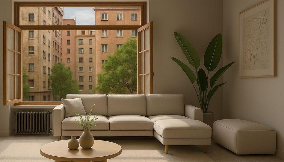 Photo 1 of Flat for sale in Carrer Carrer de Roger de Llúria, Dreta de l'Eixample, Barcelona