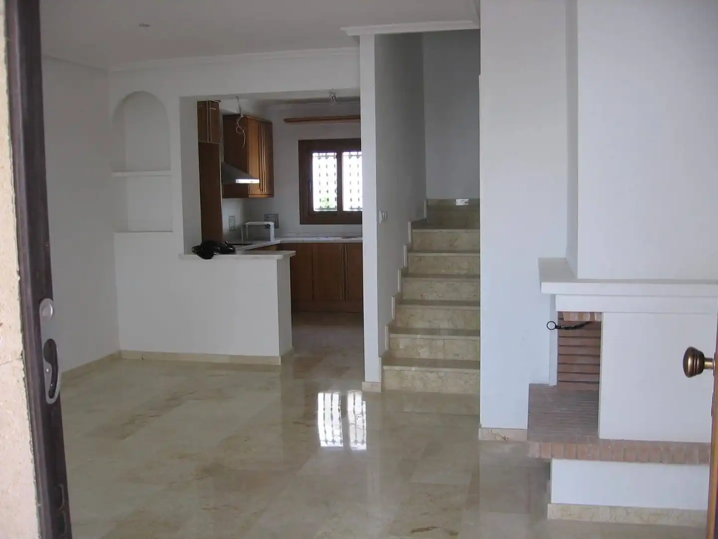 Dúplex en venda en Orihuela amb Aire condicionat, Jardí privat i Terrassa