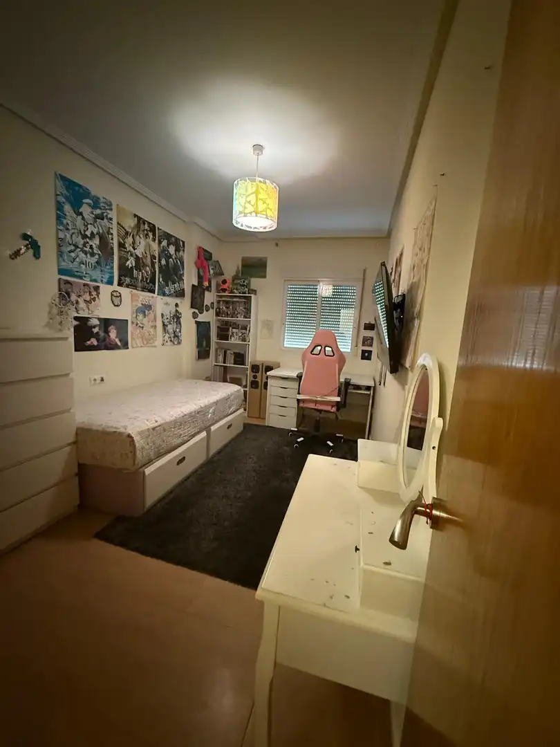 Flat with pool for sale in Centro, imagen 16