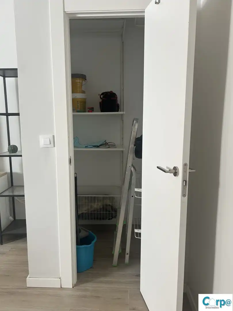 Flat for rent in Arquitecto Alfaro, El Cabanyal - El Canyamelar