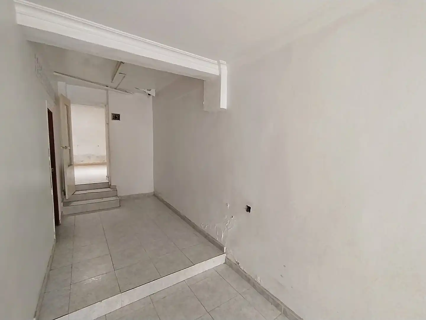 Flat for sale in Algeciras