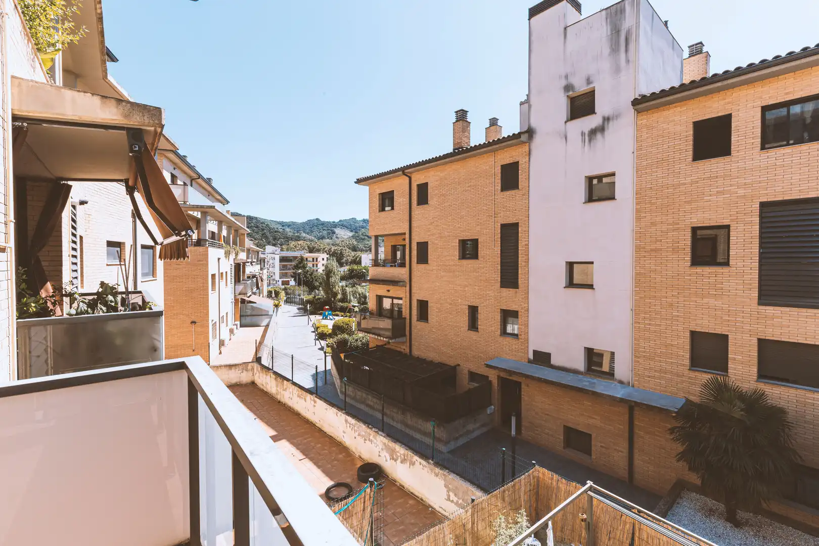 Flat for sale in Sant Cebrià de Vallalta