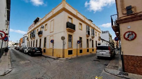 Foto 2 de Planta baixa en venda a El Pino - Bajo de Guía, Sanlúcar de Barrameda