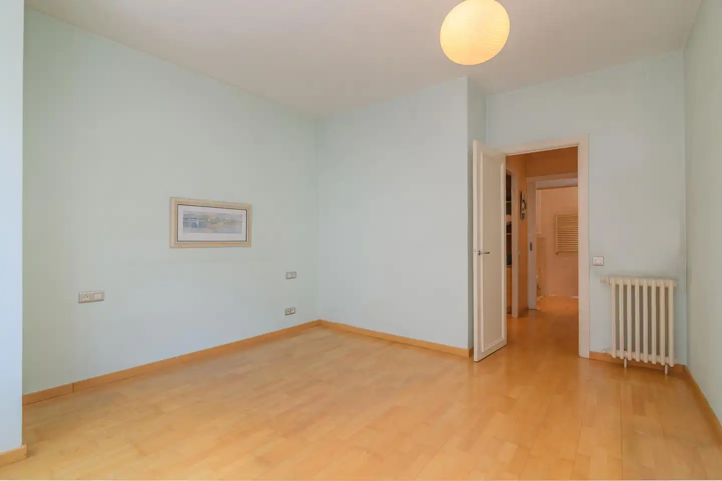 Pis en venda en Barcelona amb Aire condicionat, Calefacció i Parquet