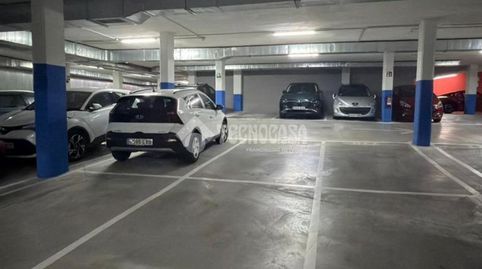 Foto 5 de Garaje en venta en Calle de San Germán, Cuatro Caminos - Azca, Madrid Capital