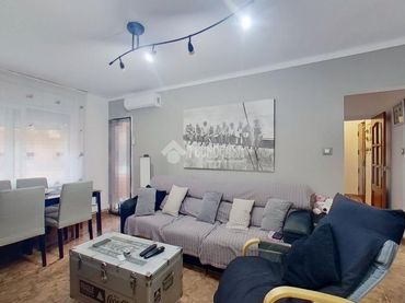 Piso con balcón en venta en Catalunya - Fontetes