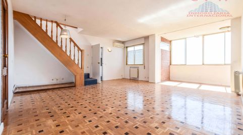 Photo 3 of Attic for rent in San Pascual, Madrid Capital