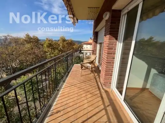 Piso en venta en Molins de Rei
