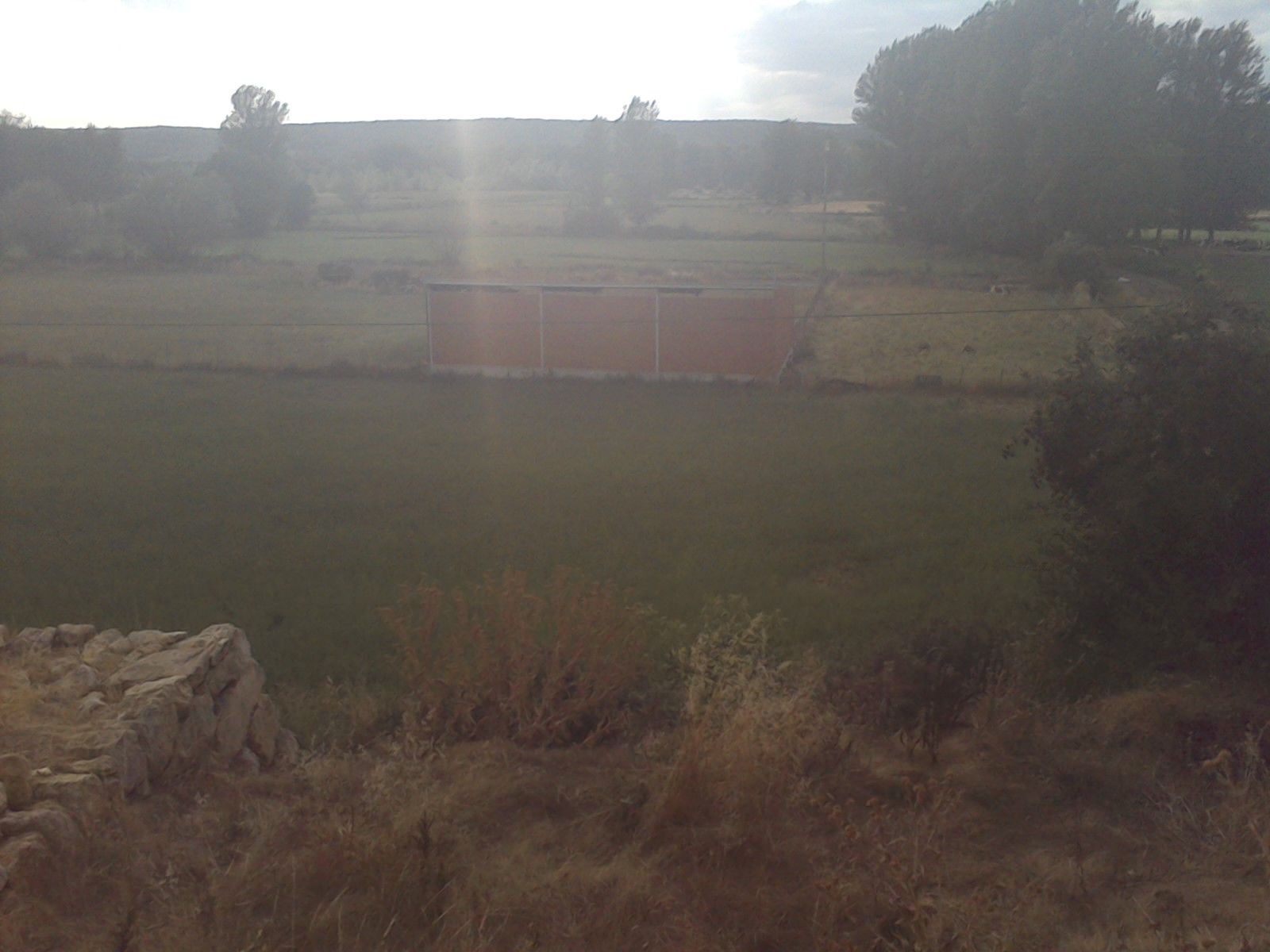 Finca rústica en venta en Cubillas de Rueda