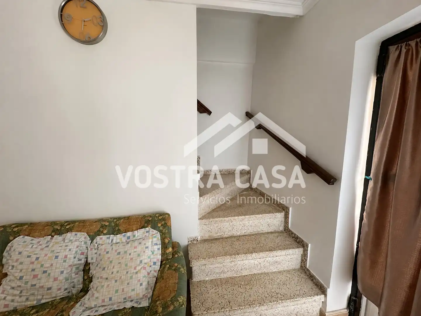 Casa adosada en venta en Jalance