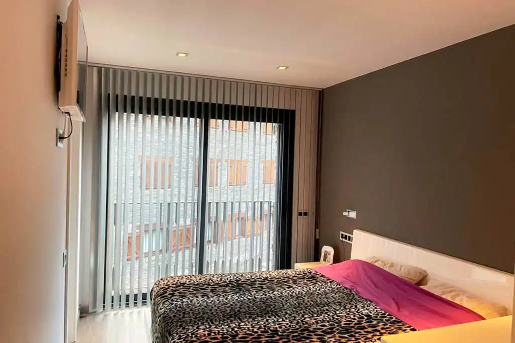 Casa rustica con terrazza in vendita a Centro, imagen 9