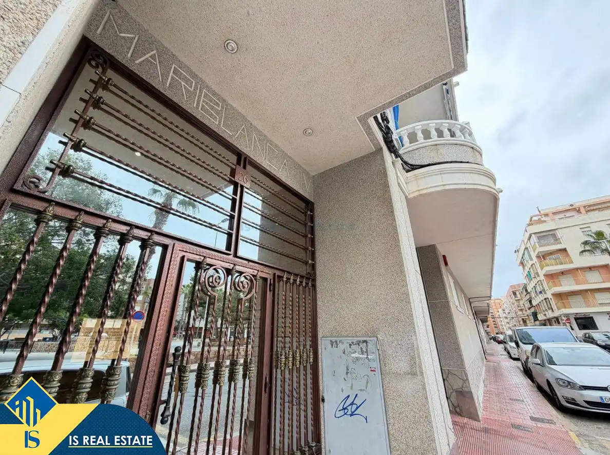 Apartment with lift for sale in Playa del Cura, imagen 63