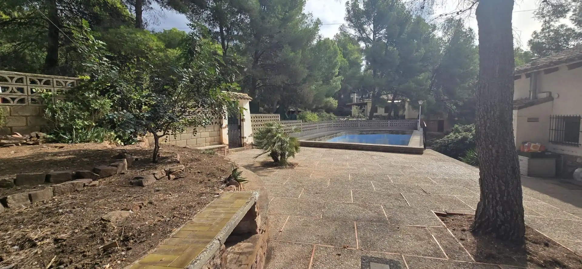 Chalet con piscina en venta en Olocau, imagen 57