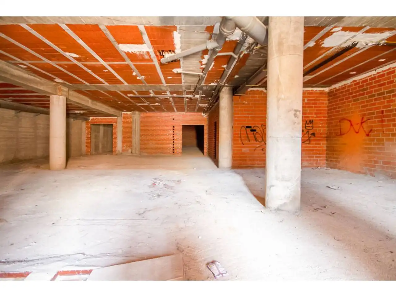 Business premises to rent in Calle santa barbara, imagen 6