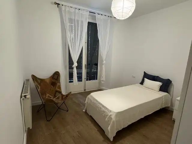 Apartamento de alquiler en de la Cort Reial, Centre - Barri Vell