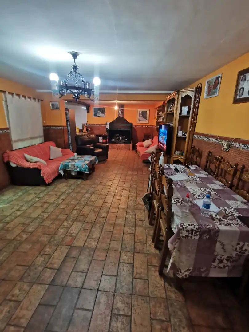 Haus zum Verkauf in Pedro Muñoz, imagen 3