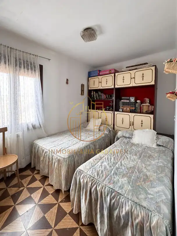 Casa con balcón en venta en San Martín de Unx, imagen 44