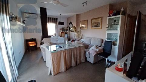 Foto 2 de Àtic en venda a Plaza Barranco, Polideportivo, Alhendín