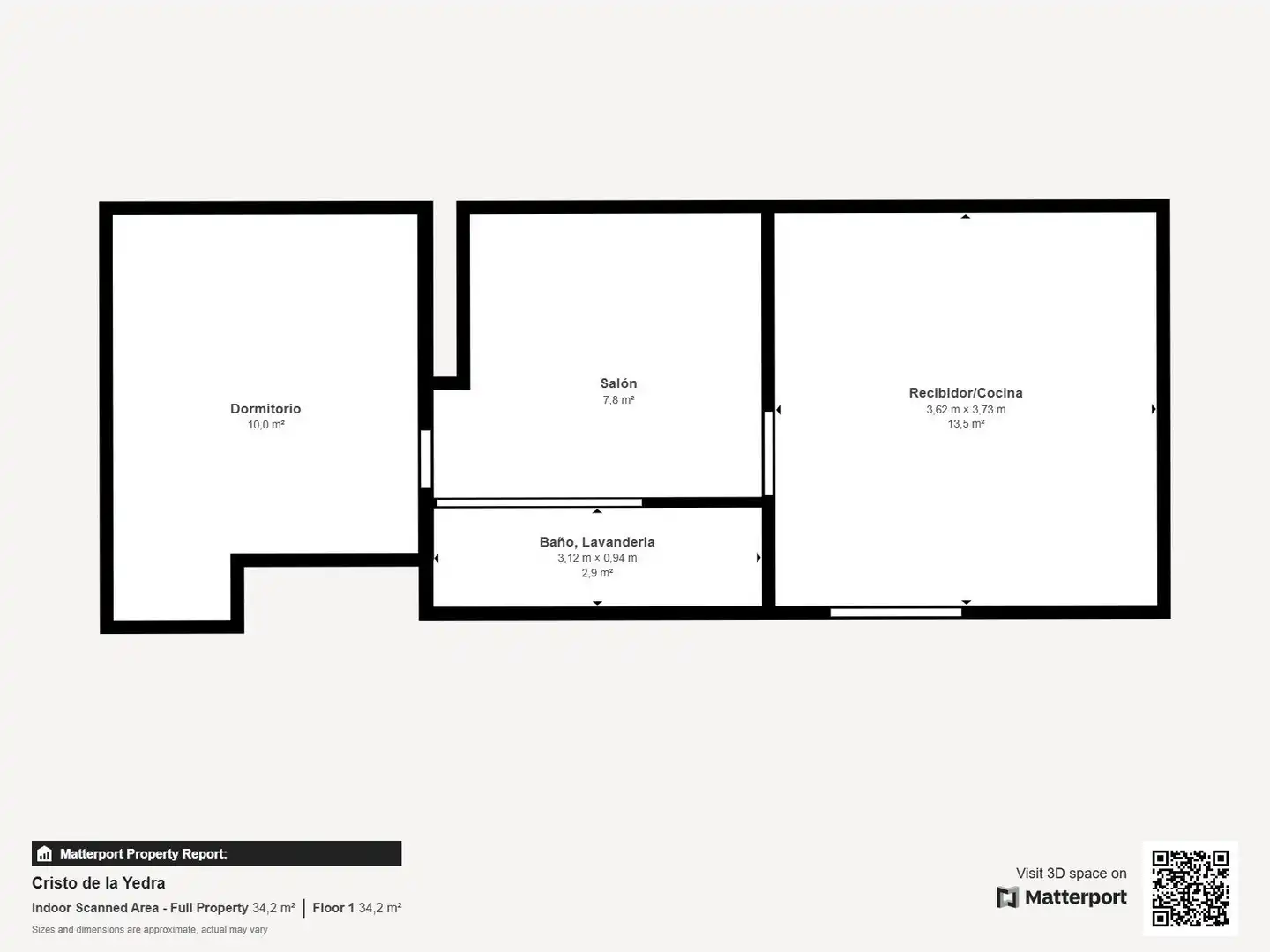 Edificio en venta en Granada