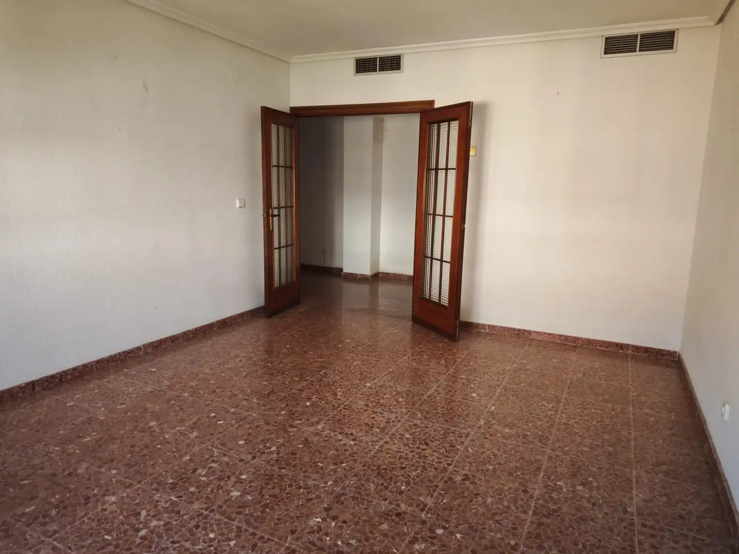 Piso en venta en Badajoz con Terraza y Balcón
