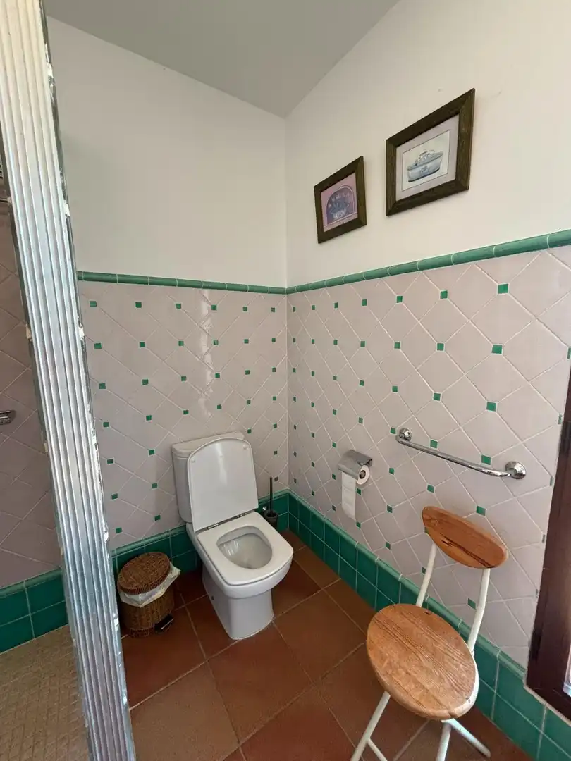 Casa amb jardí en venda a Torre de Juan Abad, imagen 14