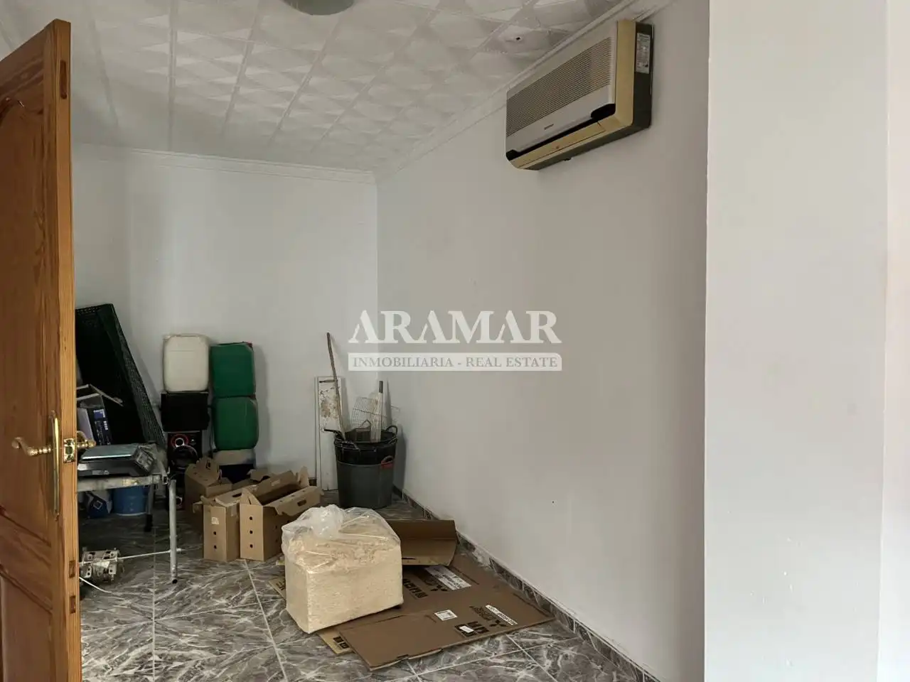 Casa o xalet en venda en Pego amb Aire condicionat, Calefacció i Terrassa