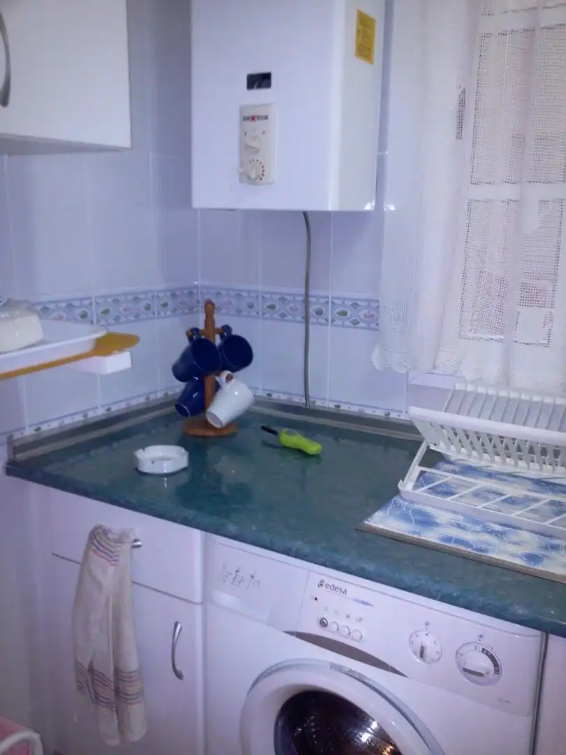 Apartments for rent in Centro- San Felipe - Huerta Fava