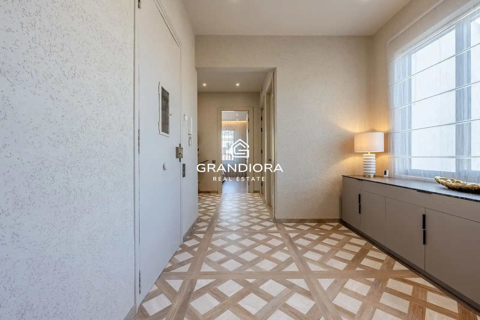 Apartamento de alquiler en Badalona con Aire acondicionado, Calefacción y Amueblado