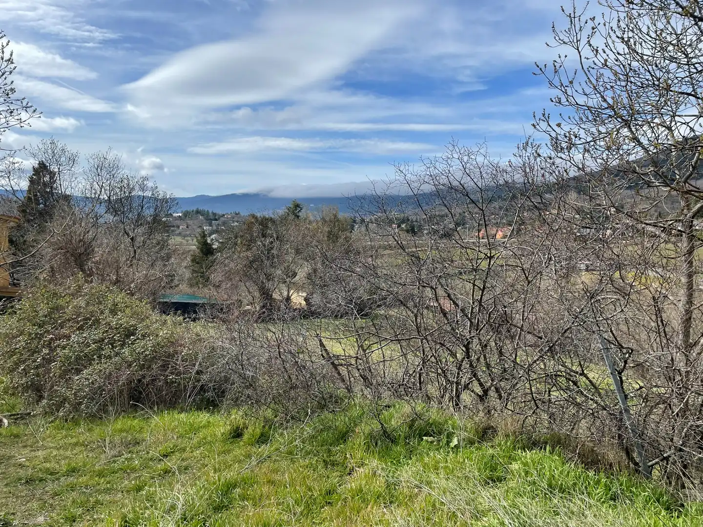 Wohnbaugrundstück zum Verkauf in Cercedilla, imagen 6