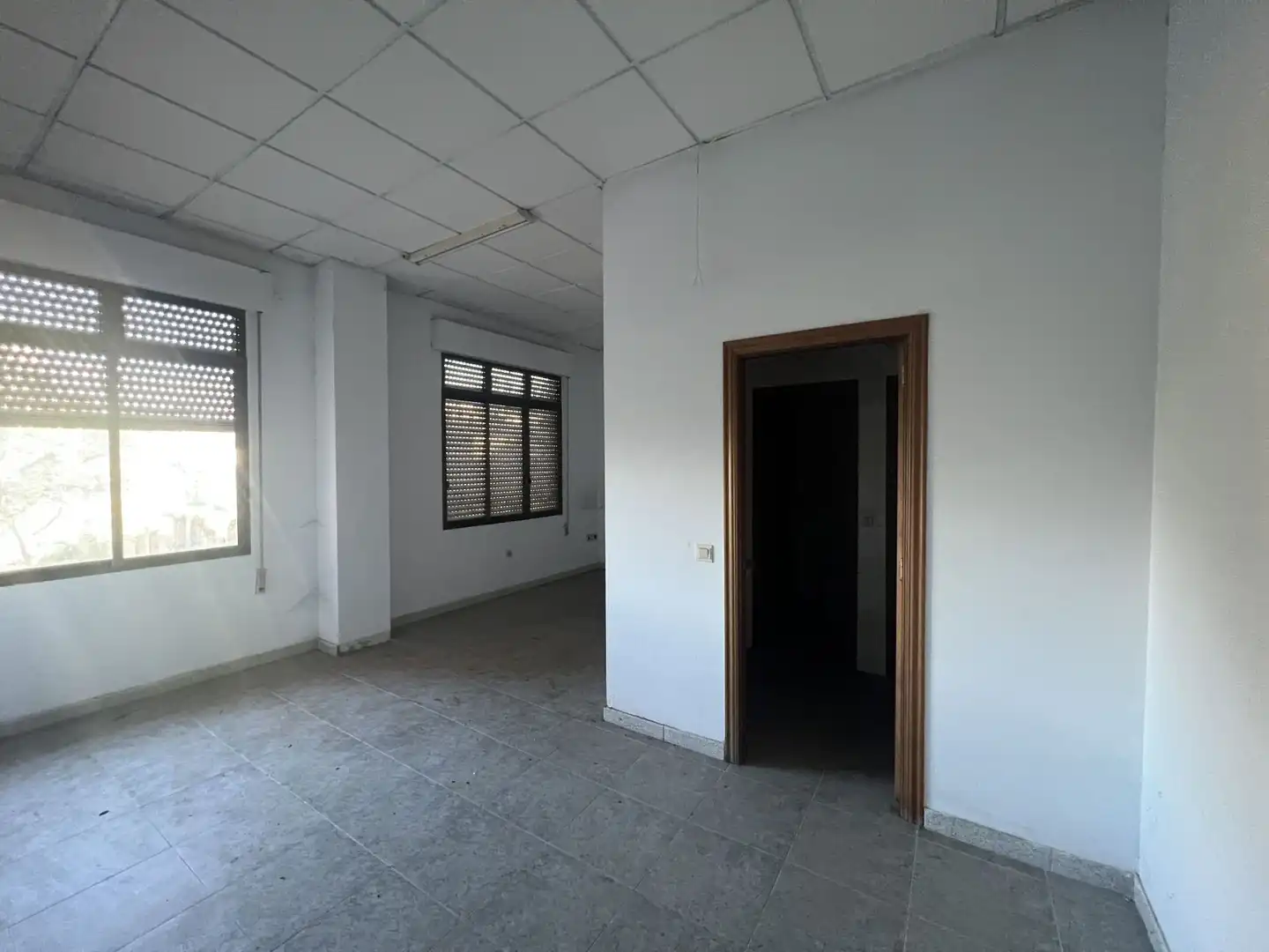 Local comercial de lloguer a Benavente, imagen 6