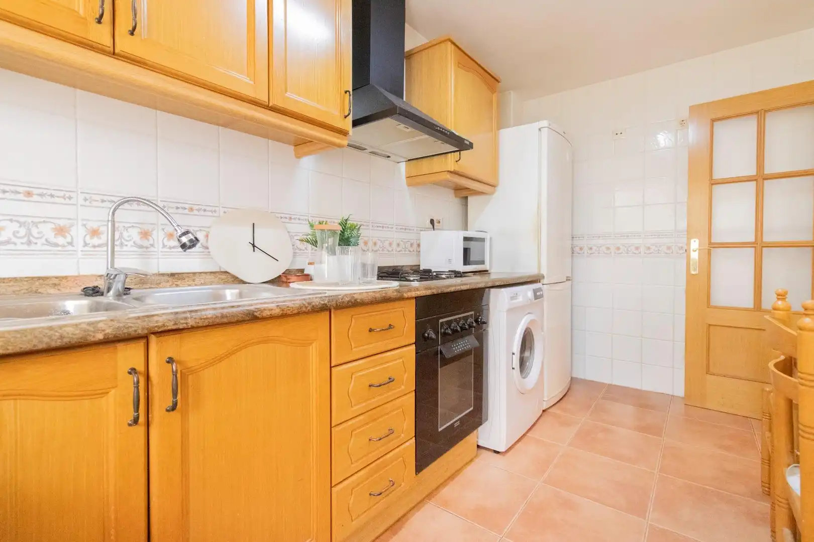 Adosado con terraza en venta en Plaza Plaza Clara Campoamor, imagen 15