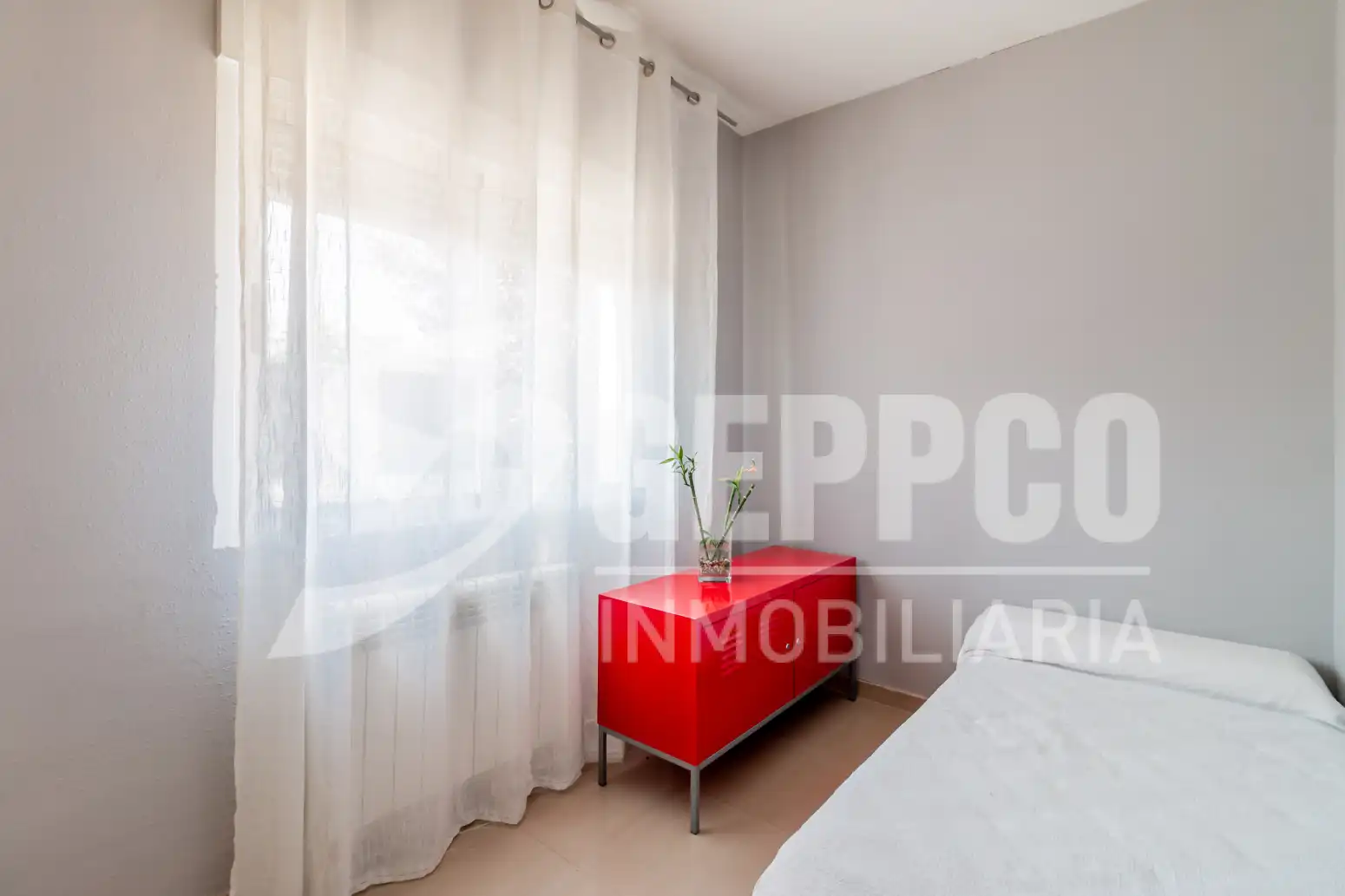 Habitación de Casa o chalet en venta en Trijueque con Jardín privado