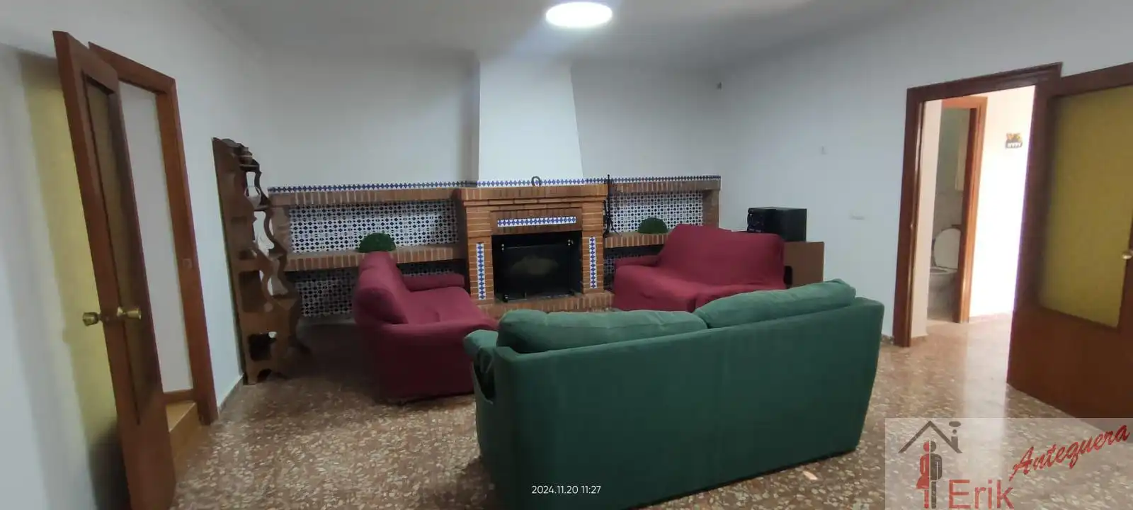 Casa rústica amb piscina en venda a Bobadilla - Bobadilla Estación - La Joya, imagen 7
