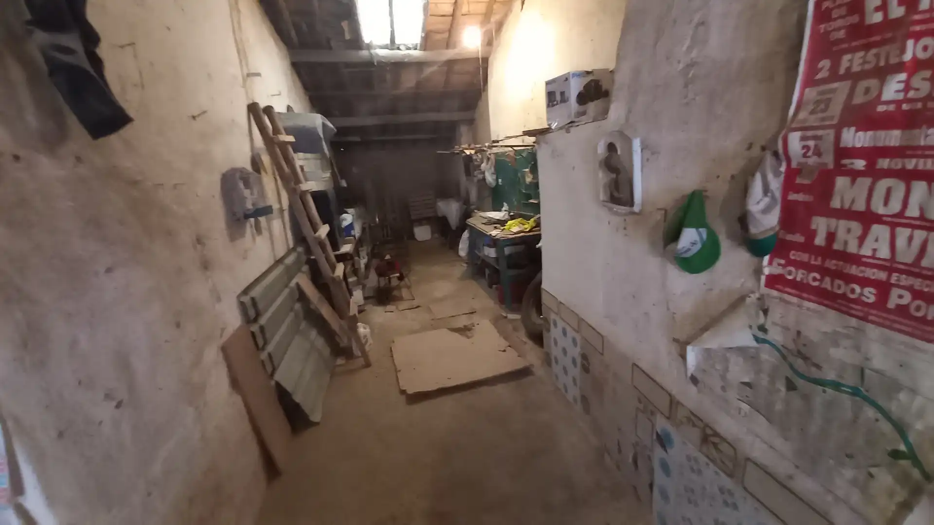 Casa o chalet en venta en Zamora Capital 