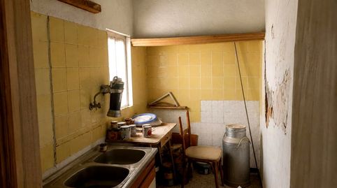 Casa a reformar en Calle San Lucas.