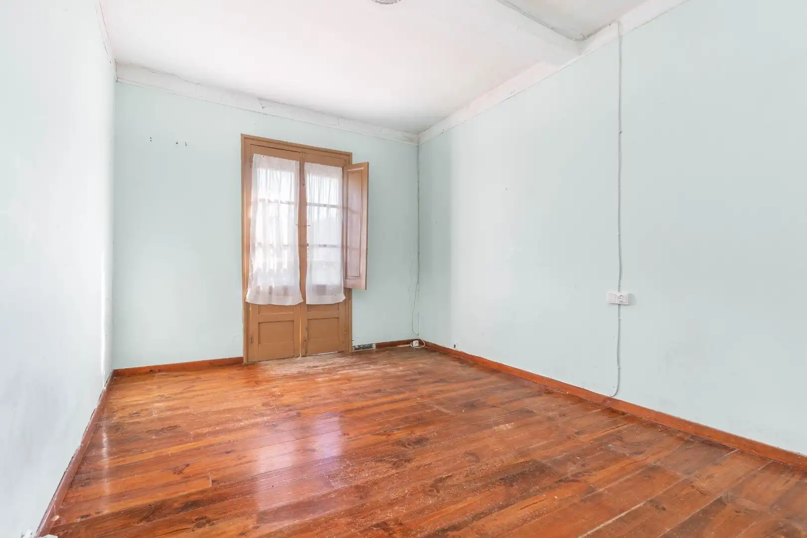 Habitación de Casa o chalet en venta en Llanes con Calefacción, Jardín privado y Terraza