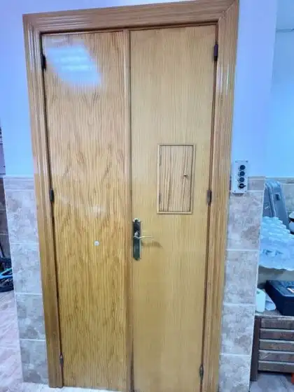 Chalet en venta en Avenida Andalucía, imagen 48