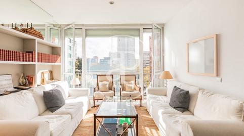 Foto 5 de Piso en venta en Hispanoamérica - Bernabéu, Madrid