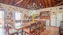 Dining room of Country house for sale in Los Silos  with Heating, Terrace and Alarm