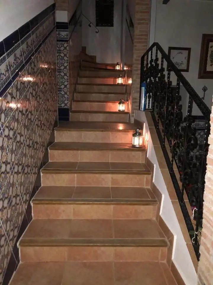 Casa o chalet en venta en El Acebrón   con Amueblado