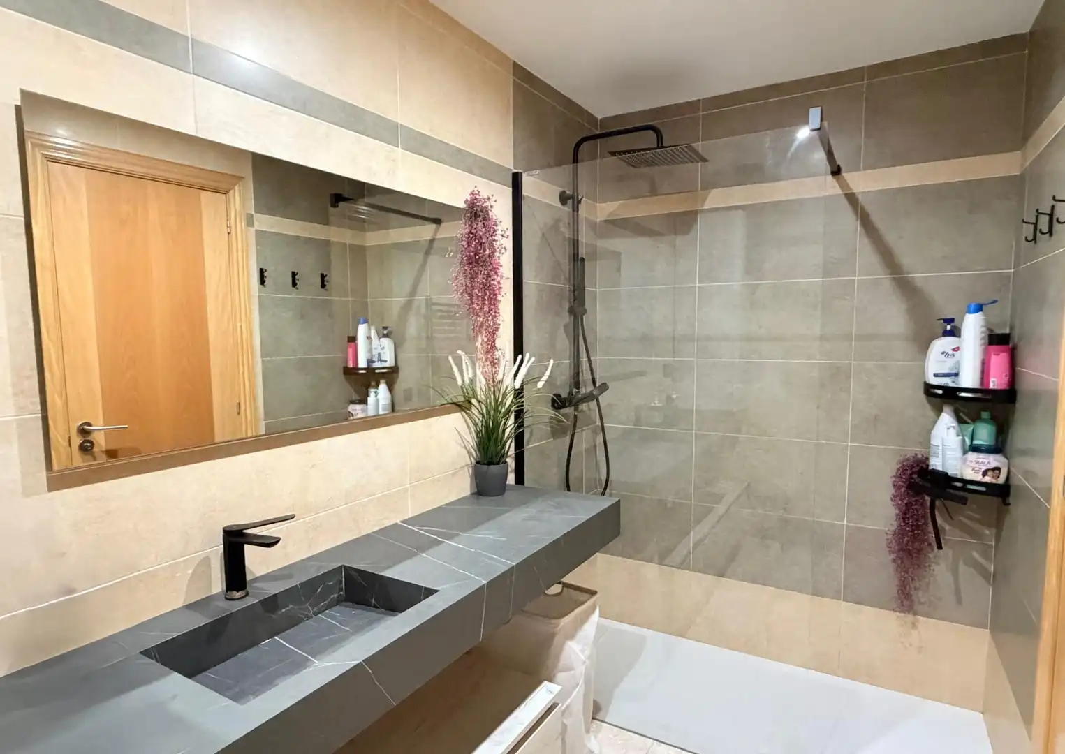 Baño de Piso en venta en Òdena con Aire acondicionado, Calefacción y Terraza