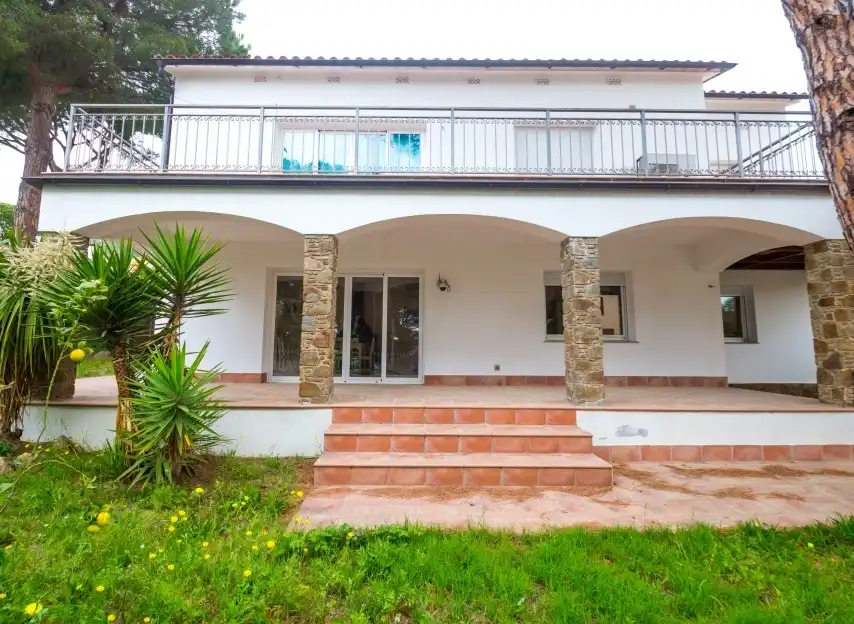 Maison avec jardin à vendre à Platja d'Aro, imagen 21