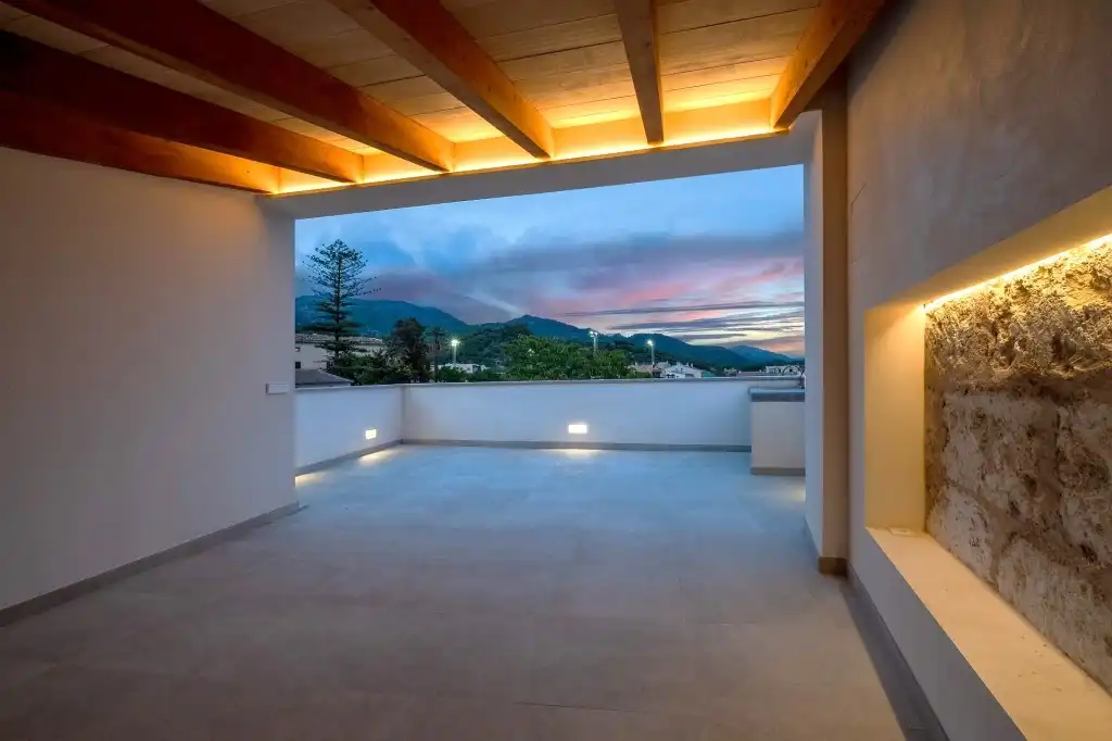 Casa rústica en venda a Mancor de la Vall, imagen 3